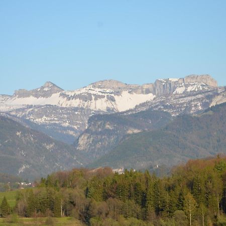 Naturresort Fischergut - Lodge Wolfgangthal Saint Wolfgang Eksteriør billede