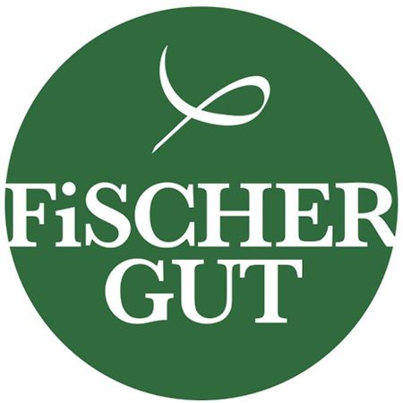 Naturresort Fischergut - Lodge Wolfgangthal Saint Wolfgang Eksteriør billede