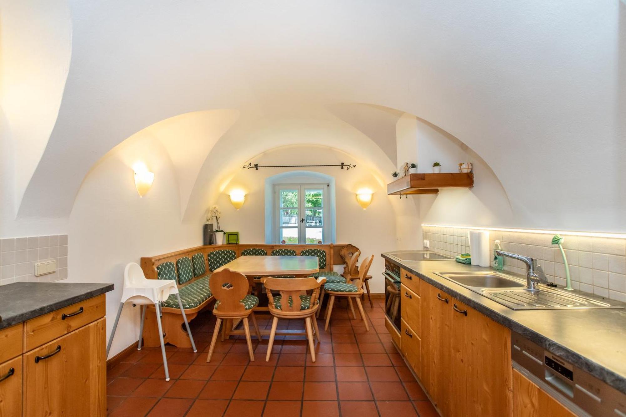 Naturresort Fischergut - Lodge Wolfgangthal Saint Wolfgang Eksteriør billede